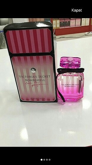 Victoria's Secret