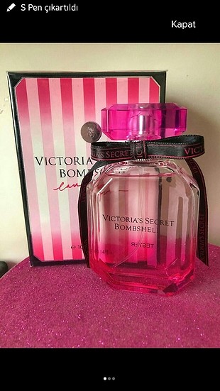 victoria's secret