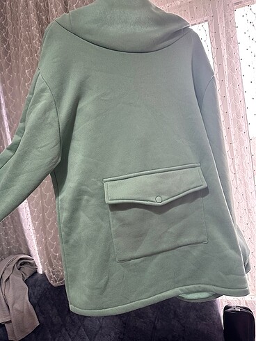 Diğer kurbaga sweatshirt