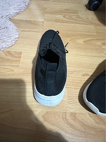 39 Beden garceland deichmann spor ayakkabi