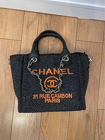 chanel çanta