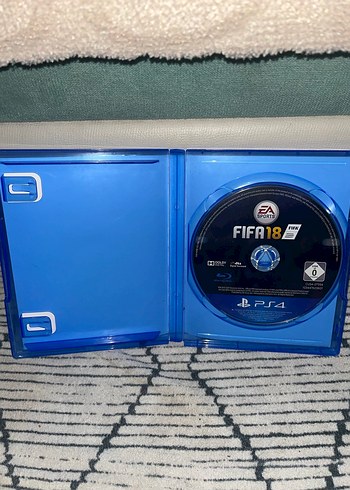 FIFA 18 PlayStation 4 Futbol Oyunu - Görsel 2