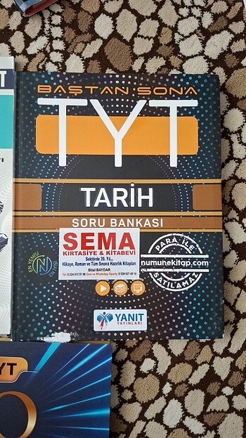 Tyt ayt tarih