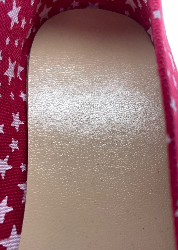 Diğer Espadril %70 İndirimli. - Görsel 4