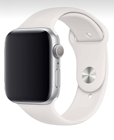 Beden beyaz Renk 38-40 se apple uyumlu kordon