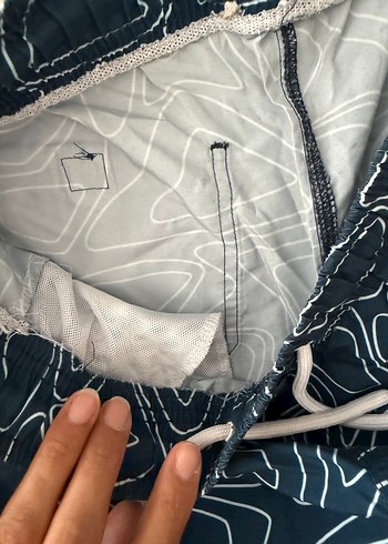 11-12 yaş erkek Mayo - Görsel 5