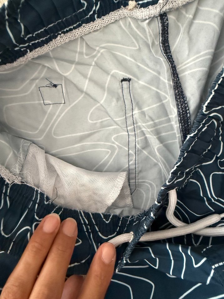 11-12 yaş erkek Mayo - Görsel 5