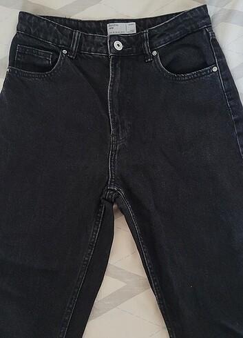 Bershka siyah jean