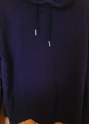 Diğer Kapşonlu sweatshirt 