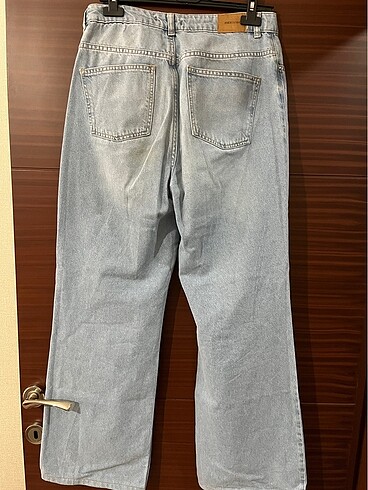 LC Waikiki Xside Yırtık Jeans