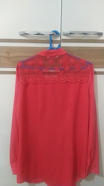 Abiye ipek gomlek
