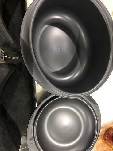 Beden Tupperware