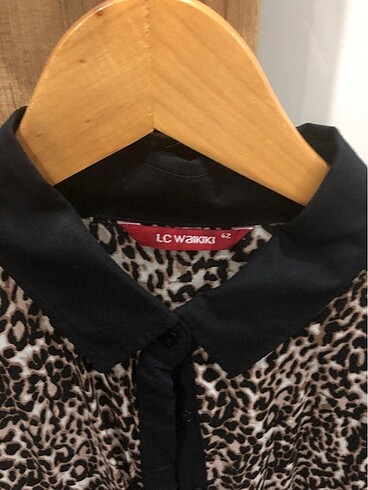 LC Waikiki LCW gömlek