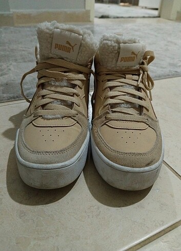 Puma bot  - Görsel 3