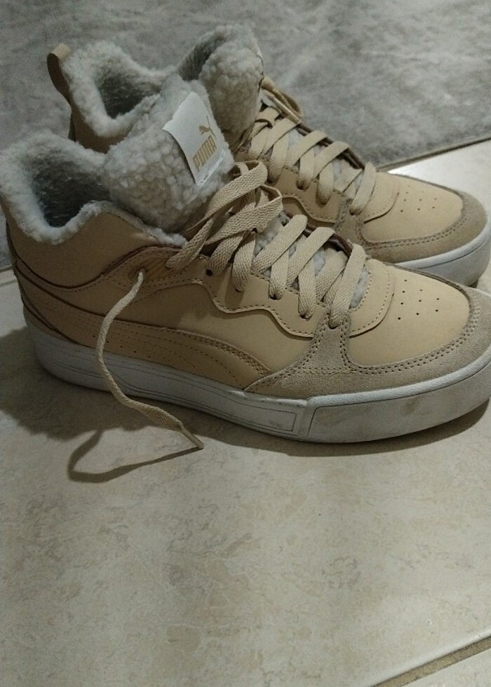 Puma bot  - Görsel 2