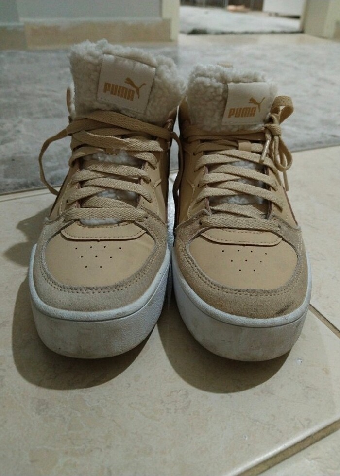 Puma bot  - Görsel 3