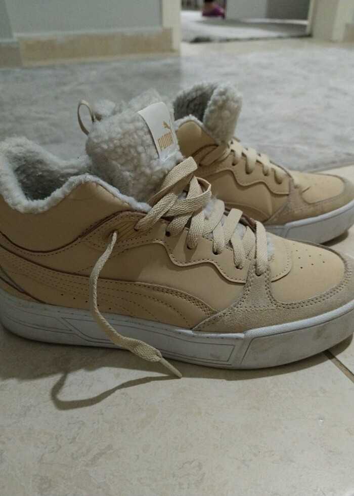 Puma bot  - Görsel 4