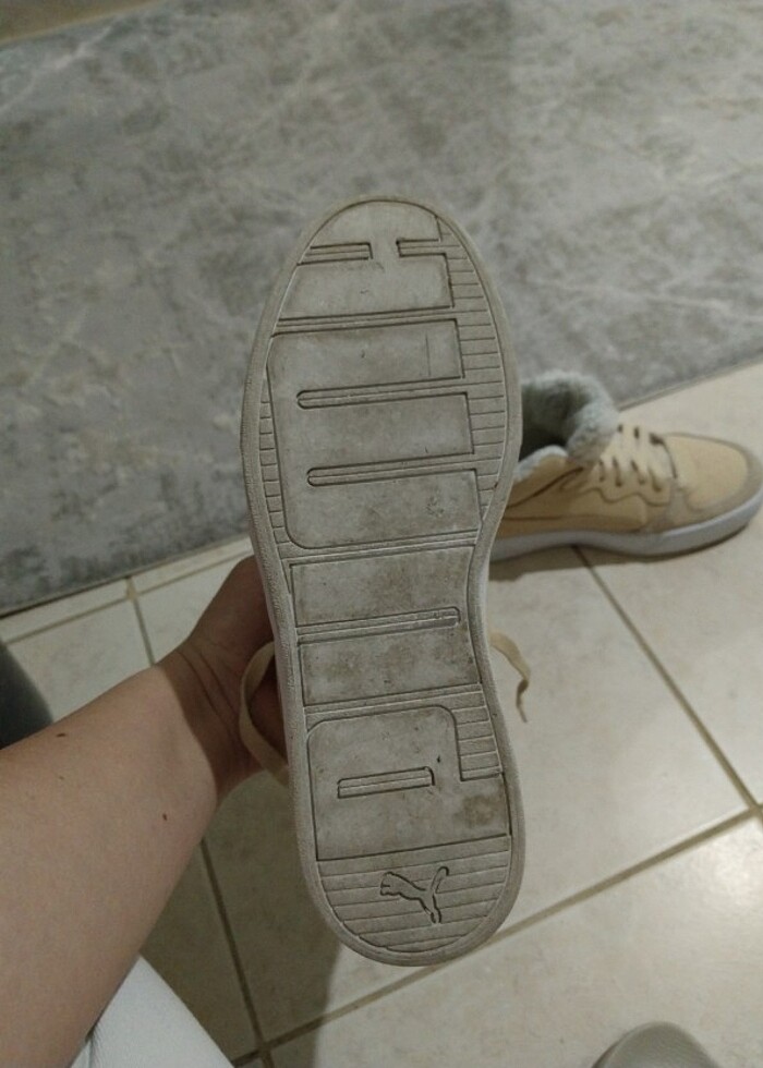 Puma bot  - Görsel 5