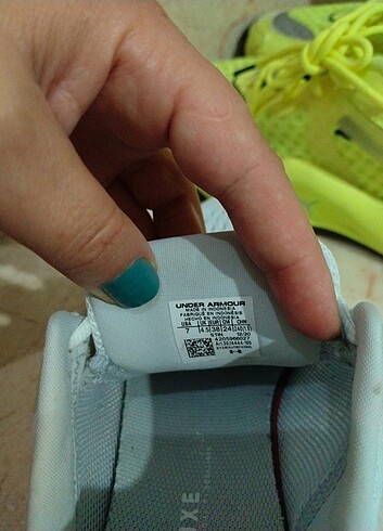 Under Armour  - Görsel 2