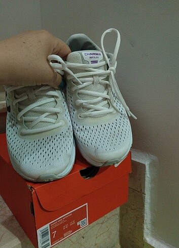 Under Armour  - Görsel 5