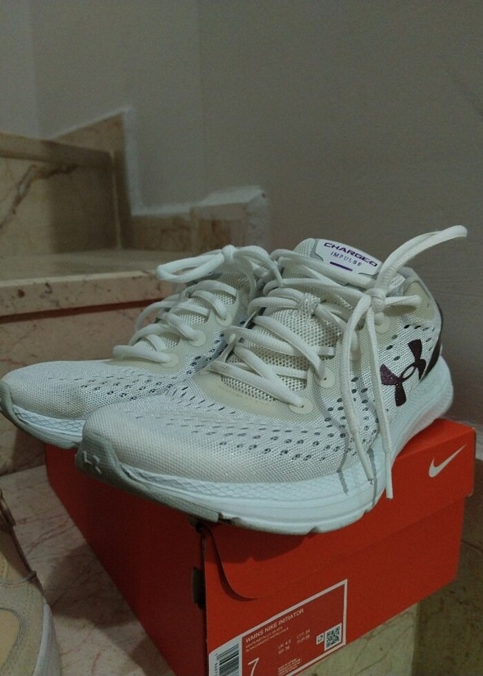 Under Armour  - Görsel 3