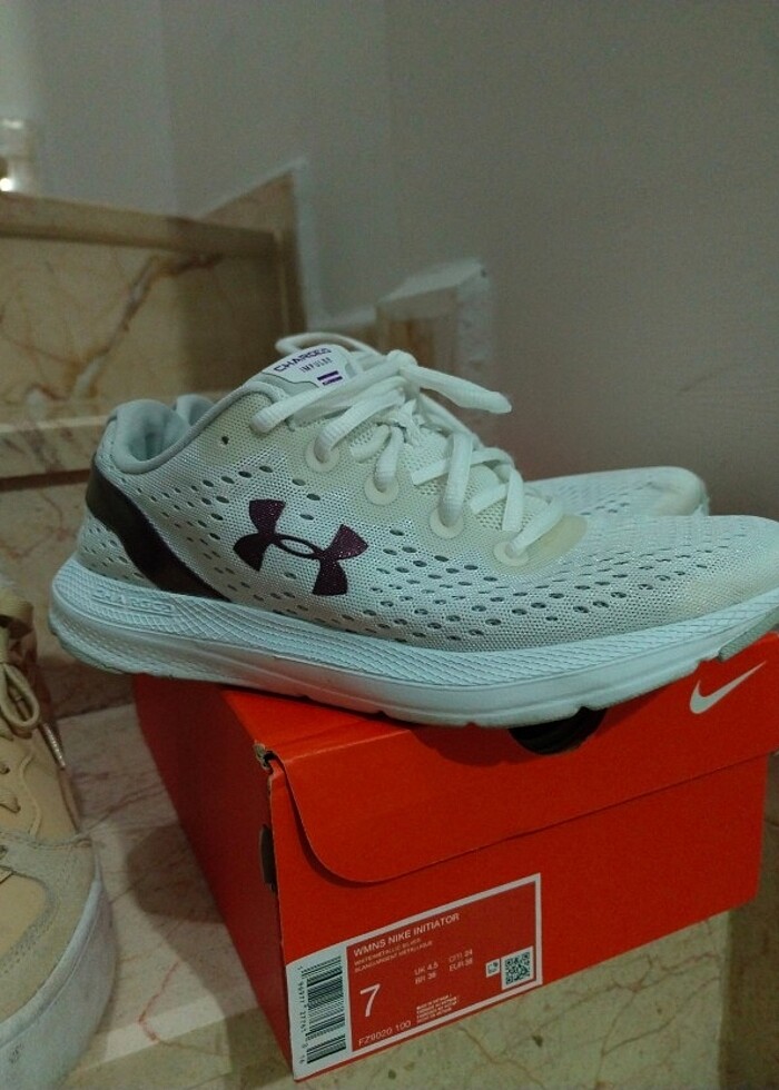 Under Armour  - Görsel 4