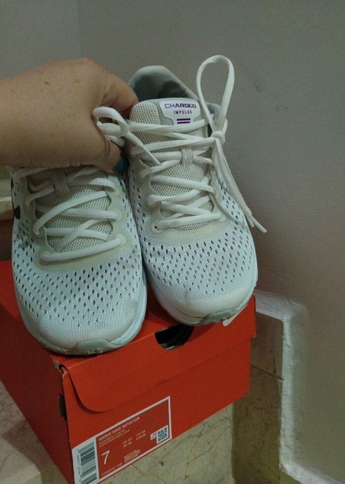 Under Armour  - Görsel 5