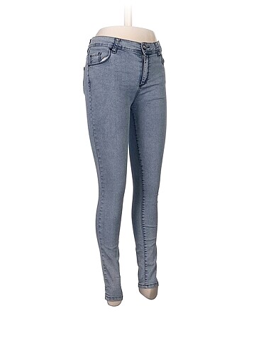 Batik Batik Jean / Kot %70 İndirimli.
