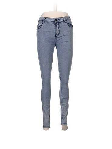 Batik Jean / Kot %70 İndirimli.