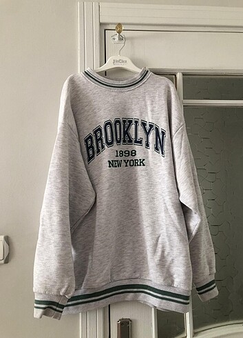 Addax sweatshirt