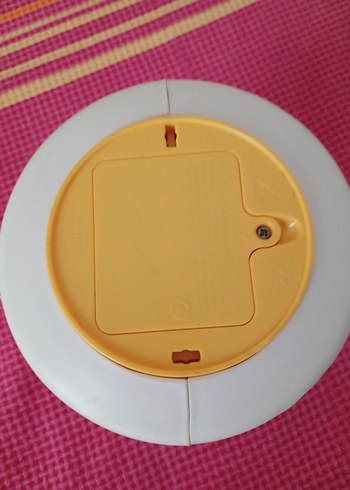 Beden Renk yürüme arkadaşı fisher price davul