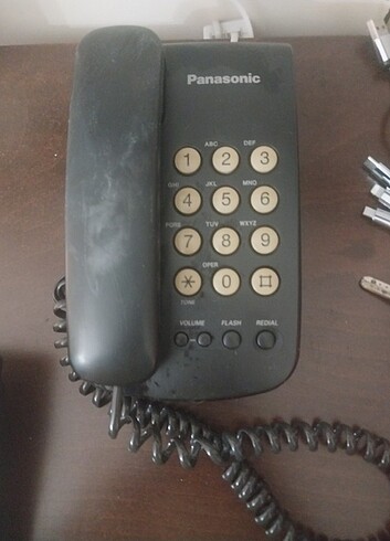 Beden Nostalji Ev telefonları