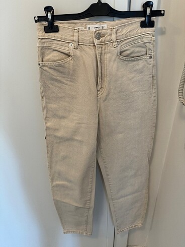 34 Beden Mango jean rachel