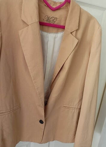 Mango Mango blazer
