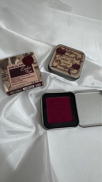 Dior Sheglam Soulmate allık