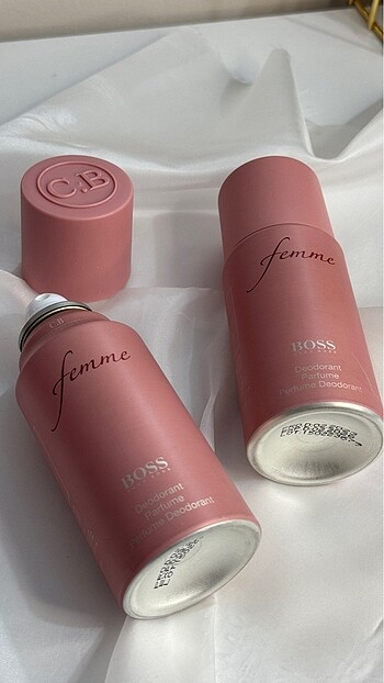 Hugo Boss Hugo boss parfüm deodorant