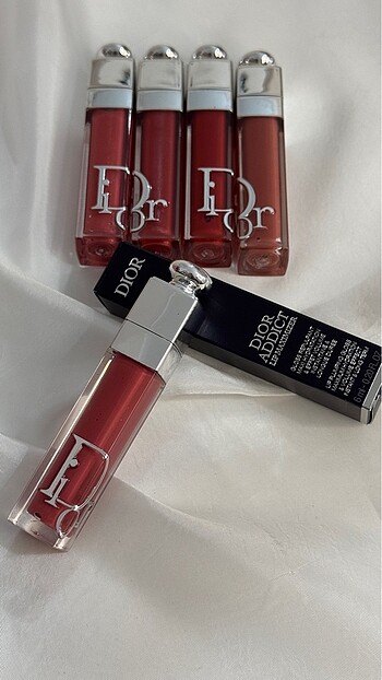 DİOR GLOSS 009