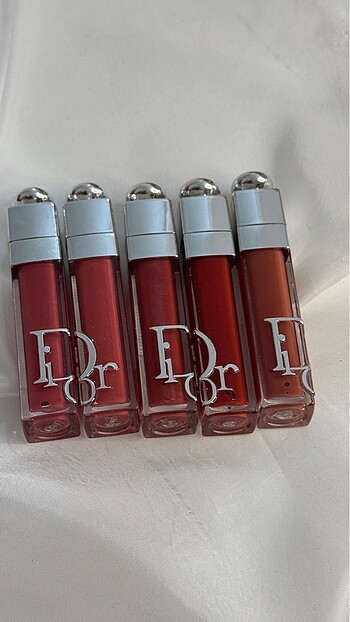 Dior DİOR GLOSS 009