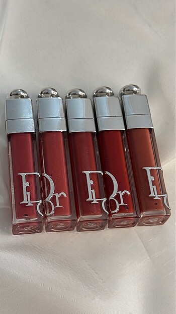Dior DİOR GLOSS 012