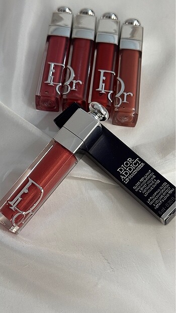 DİOR GLOSS 012