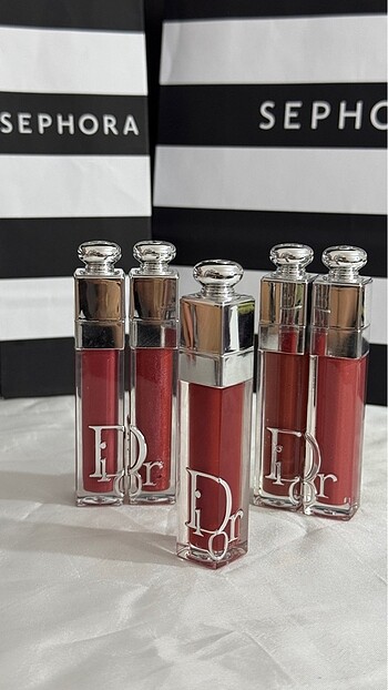 Dior gloss