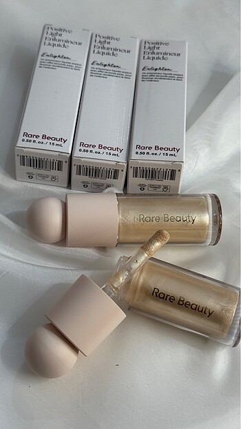 Sephora Rare Beauty Highlighter