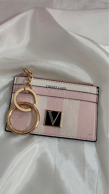 Victoria?s secret cüzdan kartlık