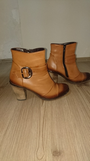 Diğer Taba Rengi Bot