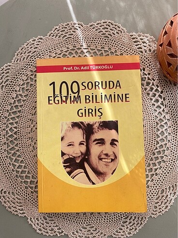 Eğitim bilimine giriş