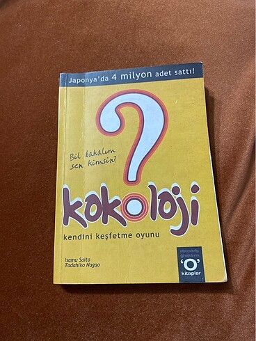 Kokoloji