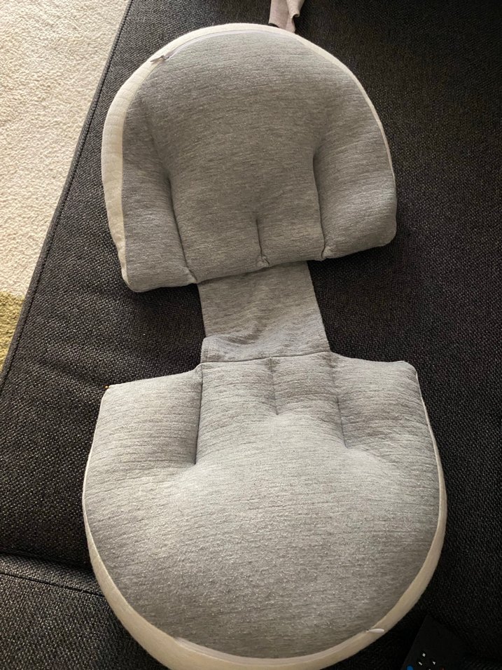 Hamile Yastığı - Görsel 2