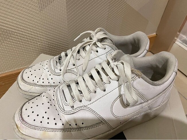 Nike Nike spor ayakkabı