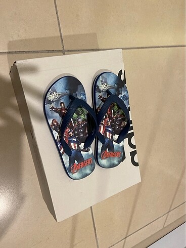 H&M Terlik