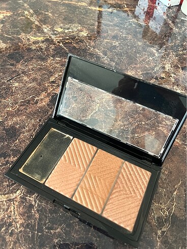 Maybelline Allık / Bronzer